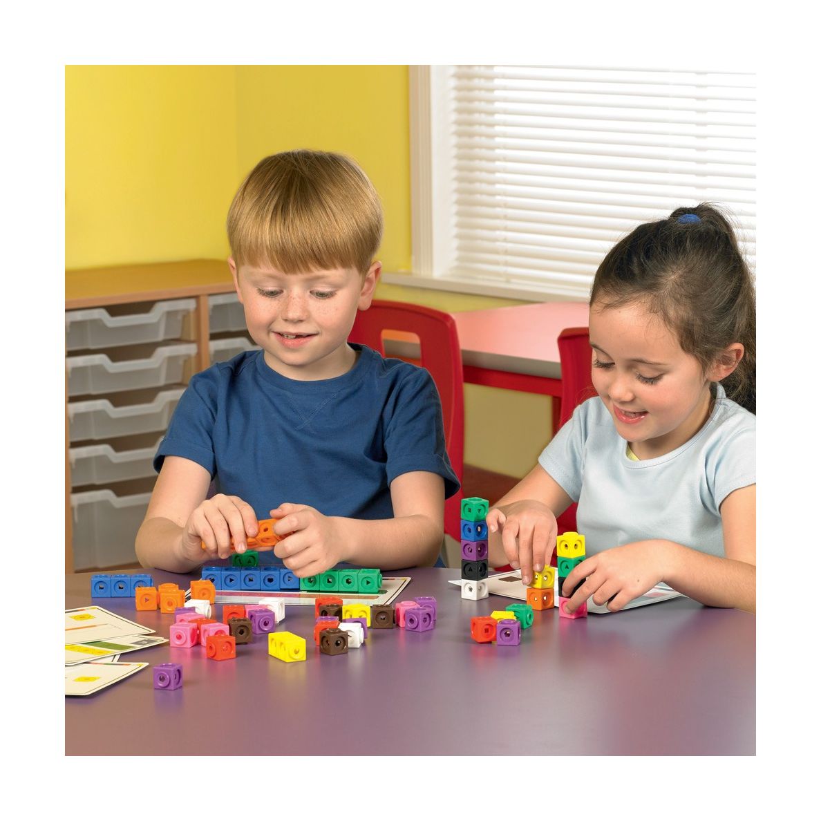 Number Blocks Cache Cache Learning Resources Numberblocks Mathlink Cubes | Educational Resources ...