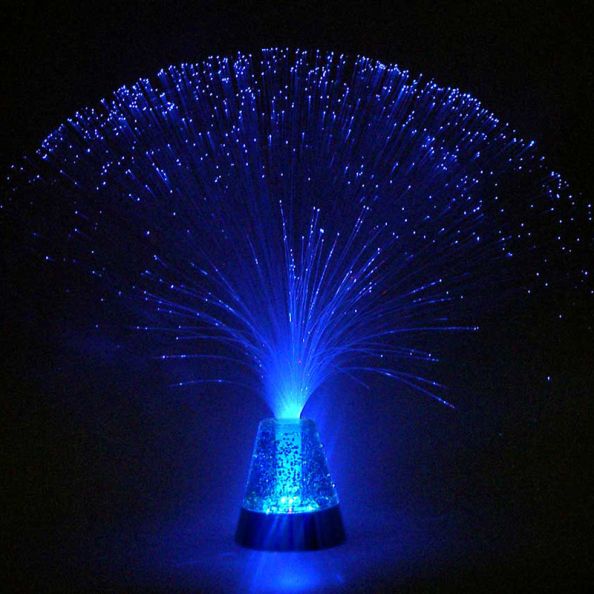 Fibre Optic Glitter Base