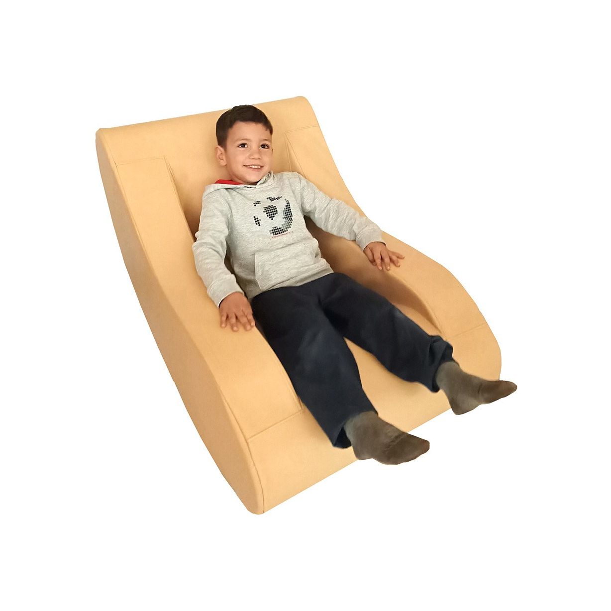 Childrens Rocker | Multi-Sensory Environments | Creative Activity