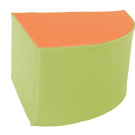 Causeway Soft Seating Triangle Podium | Multi-Sensory Environments ...