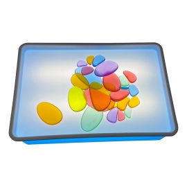Light Box Behaviour Light Box | Multi-Sensory Environments | Creative Activity