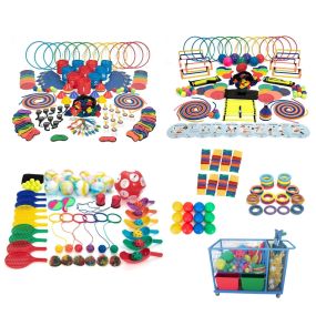 Mega Sports Day Bundle