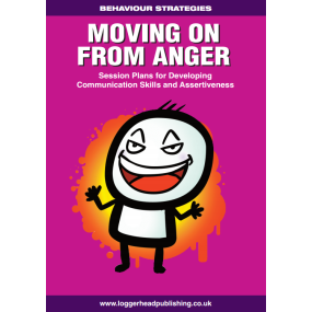 Moving on from Anger
