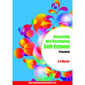 Assessing & Developing Self-Esteem Preschool