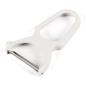 Y Shaped Vegetable Peelers 4pk