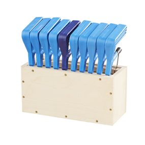 Junior Hacksaws 10pk 10 Hacksaws | Creative Activity