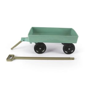Transporting Pull Cart