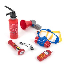 Role Play Fire Fighting Equipment Kit