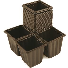 Pricking Out Plant Pots 18pk