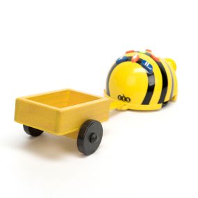 Bee-Bot© and Blue-Bot© Trailer