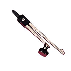 Metal Drawing Compasses 90pk