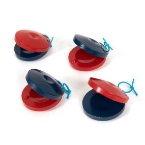Beginners Castanets