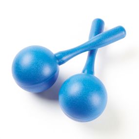 Mini Maracas Medium