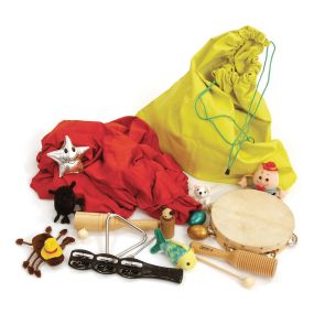 MES Nursery Rhyme Singing Sack