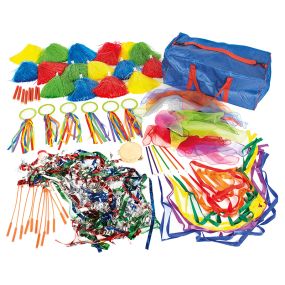 Dance Class Kit