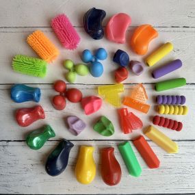 Special Direct Get a Grip Pencil Grips