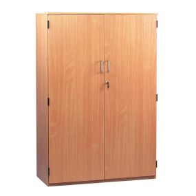 Stock Cupboards