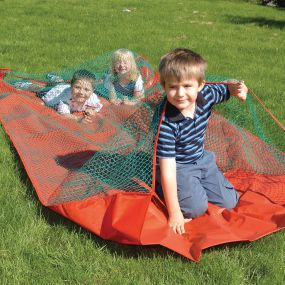 Crawl Play Tunnel