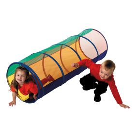Pop Up Tunnel