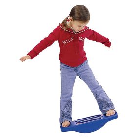 Seesaw Balance