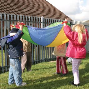 Small Parachute D1.75m