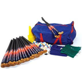Junior Hockey Class Kit