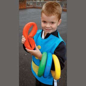 Squidgy Ring Set | Creative Activity