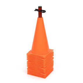 Flexible Marker Cones 20pk