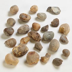 Natural River Stones 2kg