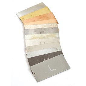 Assorted Metal Testing Strips