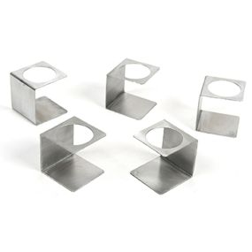Tea Light Stands 5pk