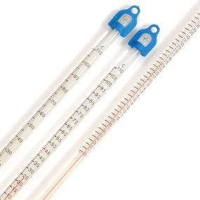 Primary Thermometers 5pk -10 to 110ÂºC by 5 Degree Intervals | Creative Activity