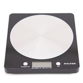 Electronic Salter Weighing Scales 4pk