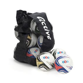 Match and Training Footballs Size 4 12pk