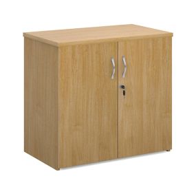 Lockable Office Storage Cupboards