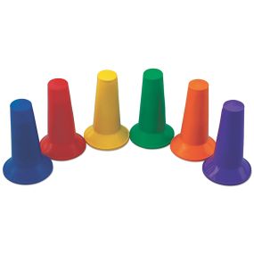 Soft Cones 48pk