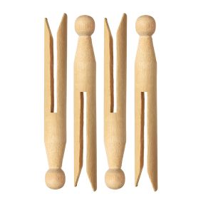 Dolly Pegs 24pk
