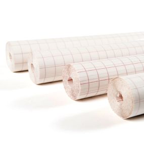 Clear Book Covering Film