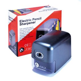 Jakar Electric Pencil Sharpener