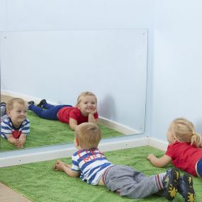 Large Wall Mirror