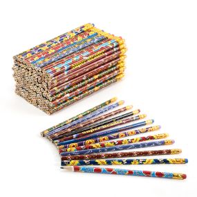 Praise Pencils 288pk