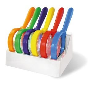 Magnifying Glasses with Stand