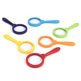 Magnifying Glasses with Stand