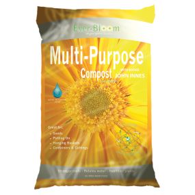 Multi-Purpose Compost with John Innes 55L