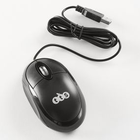 Wired Optical Mouse 15pk