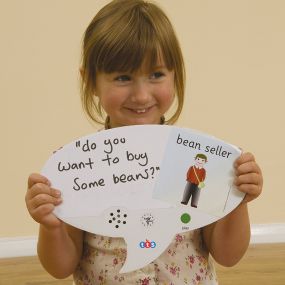 New to English EAL Kit