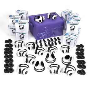 USB Headset Bundle Deal