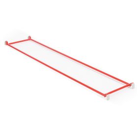 Steel Gymnastics Linking Equipment Cat Ladder