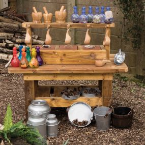 Creative Concoctions Accessory Kit