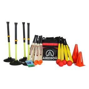Aresson Starter Primary Rounders Set